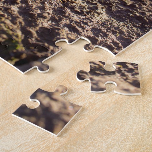 Bauerngnome Puzzle (Seite)