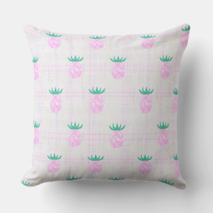 Bauernhaus-Ananas Kissen