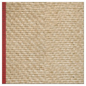 Bauernhaus-Art-Korn-Sack Stoff (Muster)