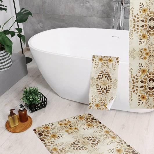 Bauernhaus Badhandtuch Set