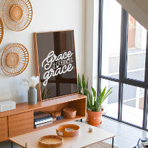 Bauernhaus braun Christlich Grace auf Grazie