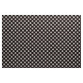 Bauernhaus Buffalo Karierter Karo Gemusterte Wäsch Stoff (Yard (91,4 cm))