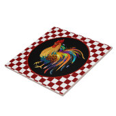 Bauernhaus-Dekoration im niedlichen Landhaus Fliese (Seite)