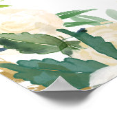 Bauernhaus Fresh glücklich Ever Nach dem Empfang U Poster (Ecke)