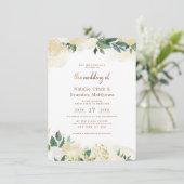 Bauernhaus Frische rustikale Landhausssonne Einladung (Stehend Vorderseite)