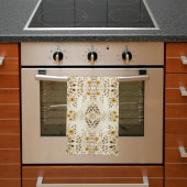 Bauernhaus Geschirrtuch