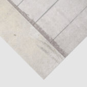 Bauernhaus Grüne Wasserfarbe Live Liebe Laugh Wood Seidenpapier (Ausschnitt)