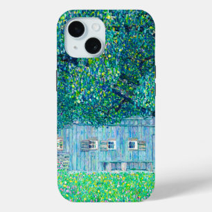 Bauernhaus Gustav Klimt in Oberösterreich Case-Mate iPhone Hülle