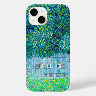 Bauernhaus Gustav Klimt in Oberösterreich Case-Mate iPhone 14 Hülle