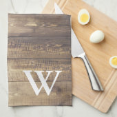 Bauernhaus-helle Scheunen-hölzernes Handtuch (Viertel Falte)