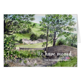 Bauernhaus in der Nähe von Thirlmere Neue Zuhause