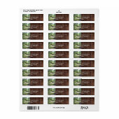 Bauernhaus in der Nähe von Thirlmere Painting Wedd (Vorne)