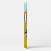 Bauernhaus in Provence, Van Gogh Case-Mate iPhone Hülle (Rückseite / Rechts)