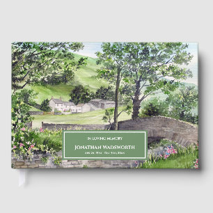Bauernhaus in St Johns im Vale Lake District Gästebuch
