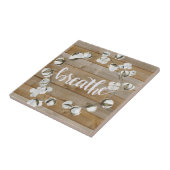 Bauernhaus Inspiration - atmen Fliese (Seite)