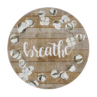 Bauernhaus Inspiration - atmen