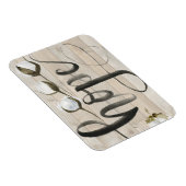 Bauernhaus Inspiration - Hoffnung Magnet (Rechte Seite)