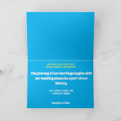 Bauernhaus Karte (Innenseite)