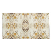 Bauernhaus Kissenbezug (Rückseite)