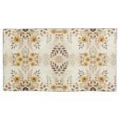 Bauernhaus Kissenbezug (Vorderseite)