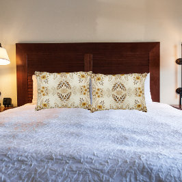 Bauernhaus Kissenbezug