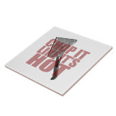 Bauernhaus Küchenmesser | Schlag es, als wäre es h Fliese (Seite)