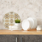 Bauernhaus Schneidebrett