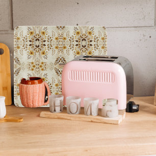 Bauernhaus Schneidebrett