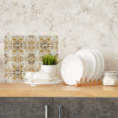 Bauernhaus Schneidebrett