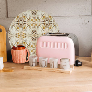 Bauernhaus Schneidebrett