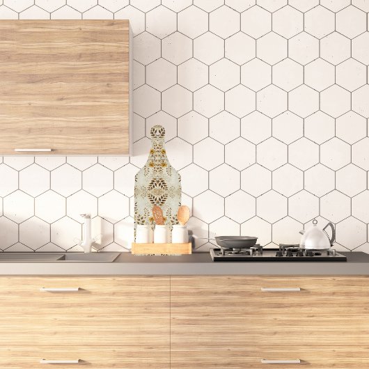 Bauernhaus Schneidebrett