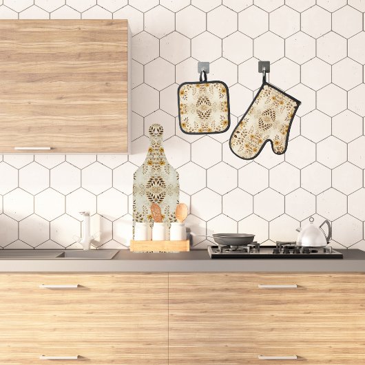 Bauernhaus Schneidebrett