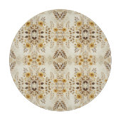 Bauernhaus Schneidebrett (Vorderseite)