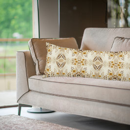 Bauernhaus Seitenschläferkissen