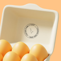 Bauernhaus Stil Entenkarton Ei Karton Holz Art Bri