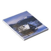 Bauernhaus und Berg Rigi und Pilatus, Notizblock (angewinkelt)