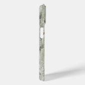 Bauernhaus Western Stallholz Case-Mate iPhone Hülle (Rückseite / Rechts)