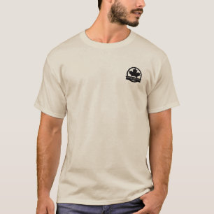 Bauernhemd T-Shirt