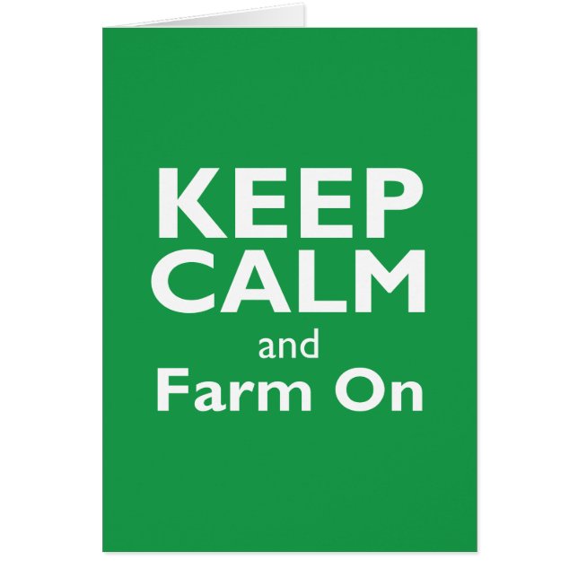 Bauernhof an (Vorne)