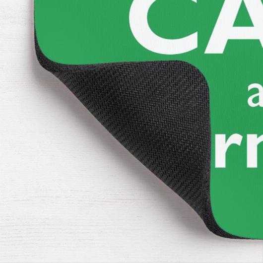 Bauernhof an mousepad (Ecke)