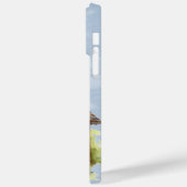 Bauernhof - Apple iPhone 14 Pro Max Fall Case-Mate iPhone Hülle (Rückseite / Links)