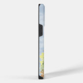 Bauernhof - Apple iPhone 14 Pro Max Fall Hülle (Rechte Seite)
