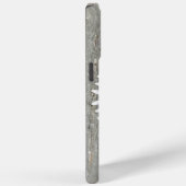 Bauernhof Barnwood Case-Mate iPhone Hülle (Rückseite / Rechts)