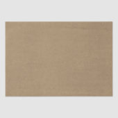 Bauernhof Braunen Kraftrad rustikale Textur Seidenpapier (Vorderseite)