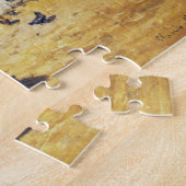 Bauernhof Cappella Santa Maria degli Angeli Puzzle (Seite)