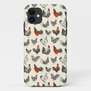 Bauernhof Case-Mate iPhone Hülle