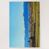 Bauernhof Colorado - 20x30 - 1014 Stk. Puzzle (Vertikal)