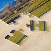 Bauernhof Colorado - 8x10 - 110 Stk. Puzzle (Seite)