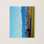 Bauernhof Colorado - 8x10 - 110 Stk. Puzzle (Vertikal)