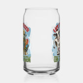 Bauernhof für niedliche Lebensqualität Dosenglas (Links)